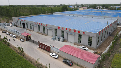چین Hebei Kaiheng wire mesh products Co., Ltd