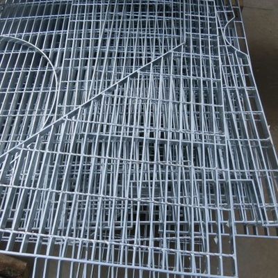 فولاد ضد لغزش دندانه دار یاتاقان فلزی گام 30 میلی متر مقاوم در برابر خوردگی