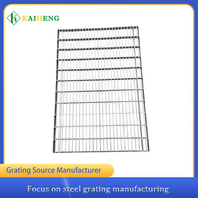 حصار توری فولادی کف شبکه فلزی OEM برای ساخت قفس حیوانات