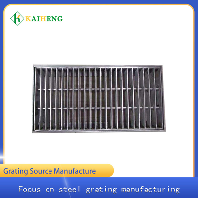 صفحه روکش ترانشه کابل گالوانیزه گرم Q235 صفحه پوشش ترانچ ترانچ