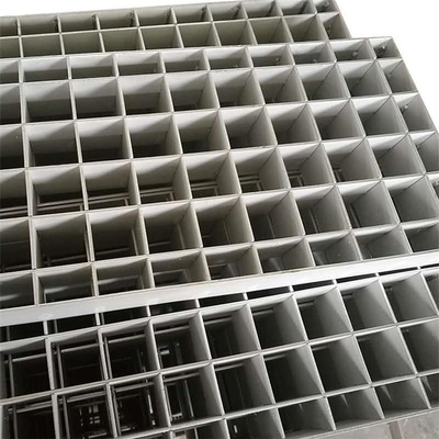 صفحه روکش ترانشه کابل گالوانیزه گرم Q235 صفحه پوشش ترانچ ترانچ