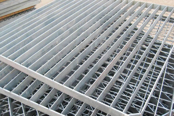 راهروهای گالوانیزه فولادی صنعتی