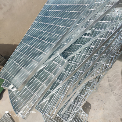 ANSI NAMM ایمنی گالوانیزه فولادی راهرو توری فن به شکل