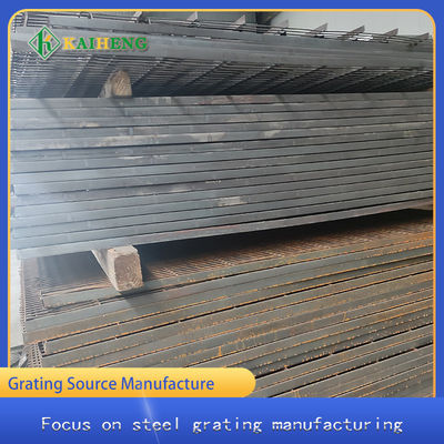 شبکه فلزی زمینی گالوانیزه ضد خوردگی شبکه سیمی فولادی کف