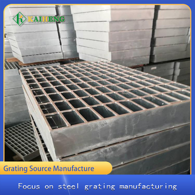 گریت کت واک فلزی رنده فولادی سنگین صنعتی G1508/40/100FG