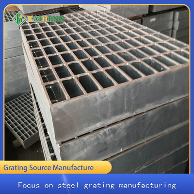 گریت کت واک فلزی رنده فولادی سنگین صنعتی G1508/40/100FG