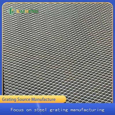 پرده درب آلومینیومی مشبک تزئینی دیواری از جنس استنلس استیل 304