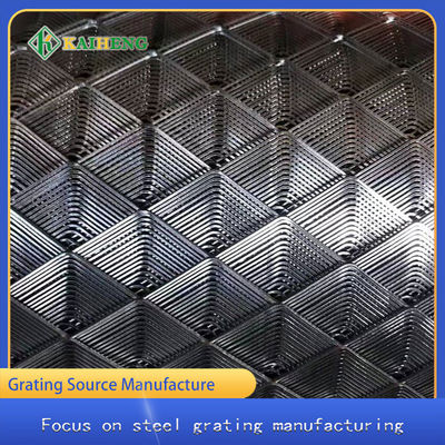 پرده درب آلومینیومی مشبک تزئینی دیواری از جنس استنلس استیل 304