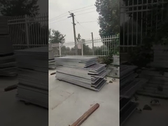 Customized Anti Aging Municipal Engineering Guardrail For Highway